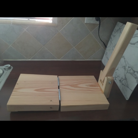 💥HP💥Tortilla Press (Artisanal)/Tortillera - Picture 6 of 16